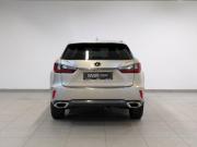 Lexus RX IV Рестайлинг Санкт-Петербург  - изображение 36