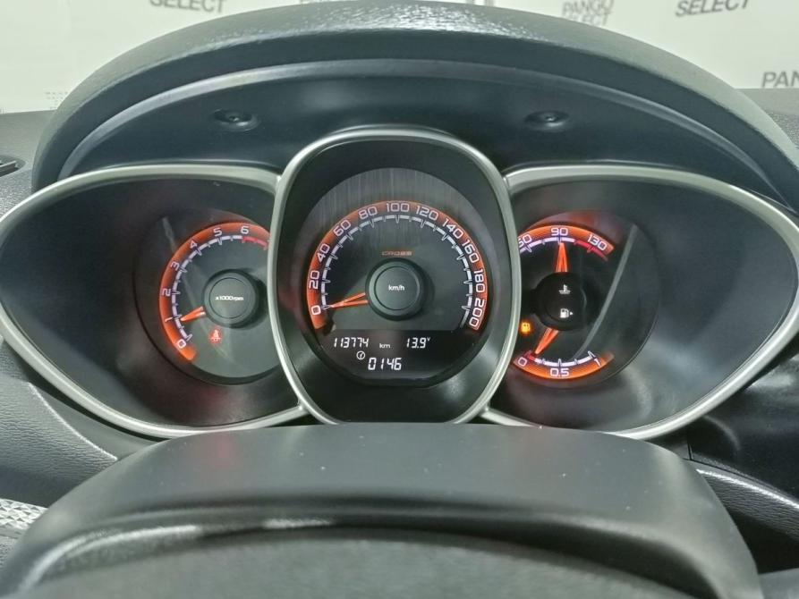 Lada (ВАЗ) Vesta I Оренбург  - изображение 17