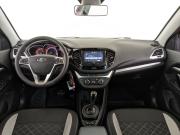 Lada (ВАЗ) Vesta I Москва  - изображение 41