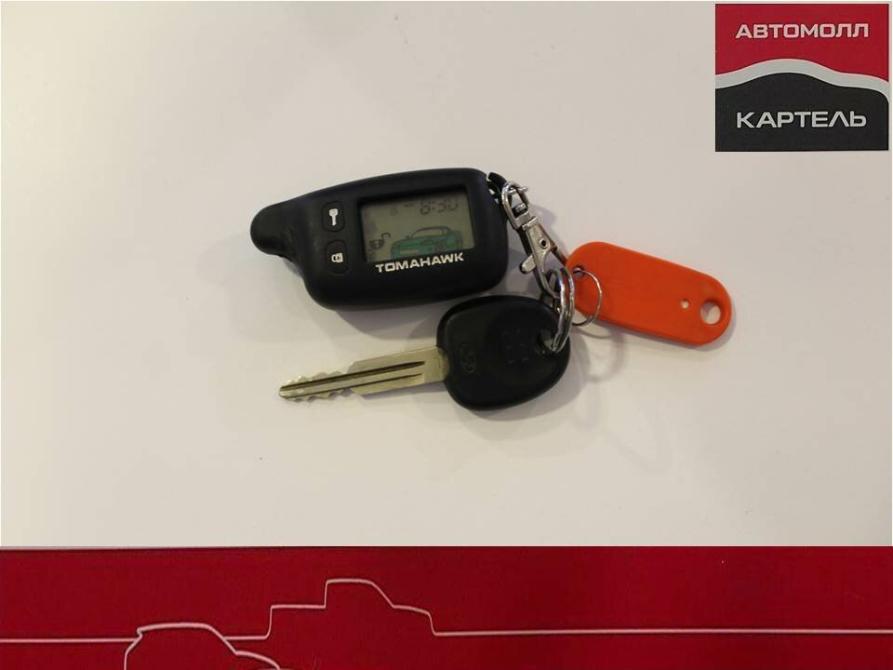 Hyundai Getz I Рестайлинг Кемерово  - изображение 21