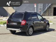 Lada (ВАЗ) Granta I Рестайлинг Казань  - изображение 16
