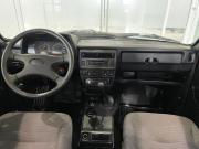 Lada (ВАЗ) 2121 (4x4) I Рестайлинг Москва  - изображение 19