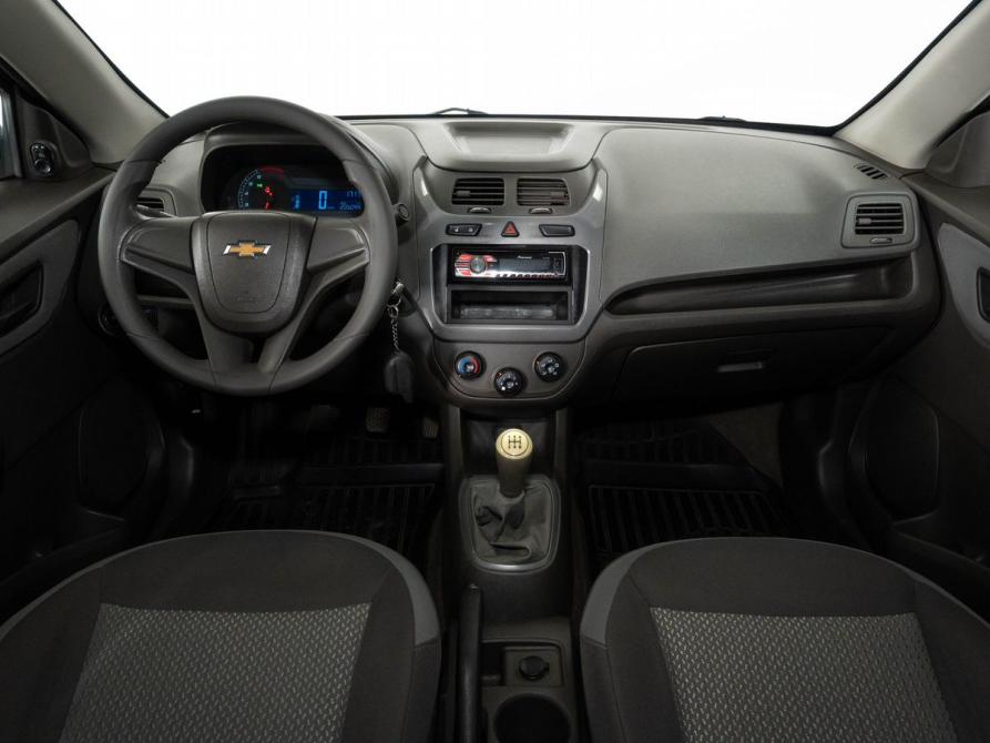 Chevrolet Cobalt II Казань  - изображение 7