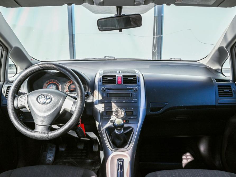 Toyota Auris I Екатеринбург  - изображение 17