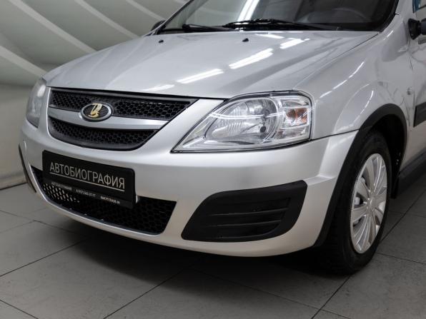 Lada (ВАЗ) Largus I с пробегом 2013 года, цена 390 000 рублей, 300045 км, универсал, Автокод Объявления