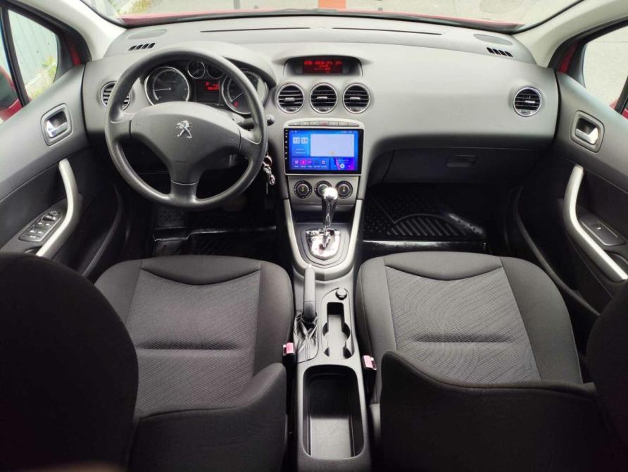 Peugeot 308 I Рестайлинг Санкт-Петербург  - изображение 17
