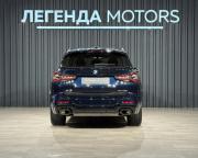 BMW X3 III (G01) Иркутск  - изображение 42