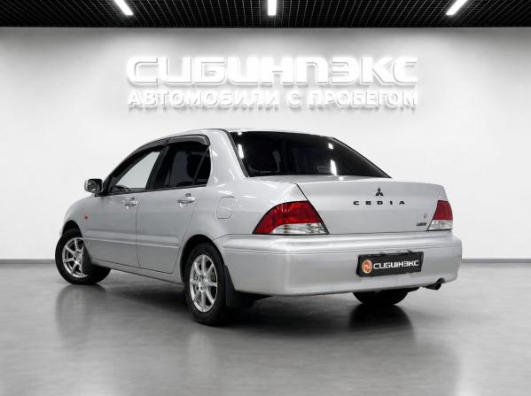 Mitsubishi Lancer IX с пробегом 2002 года, цена 380 000 рублей, 298000 км, седан, Автокод Объявления