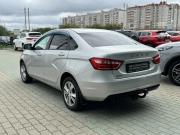 Lada (ВАЗ) Vesta I Вологда  - изображение 18