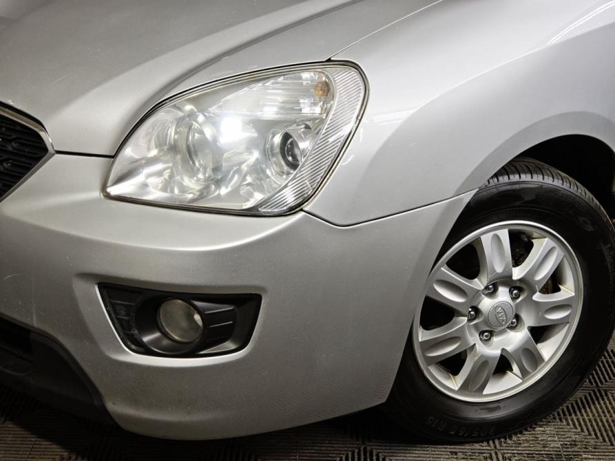 Kia Carens II (UN) Москва  - изображение 10