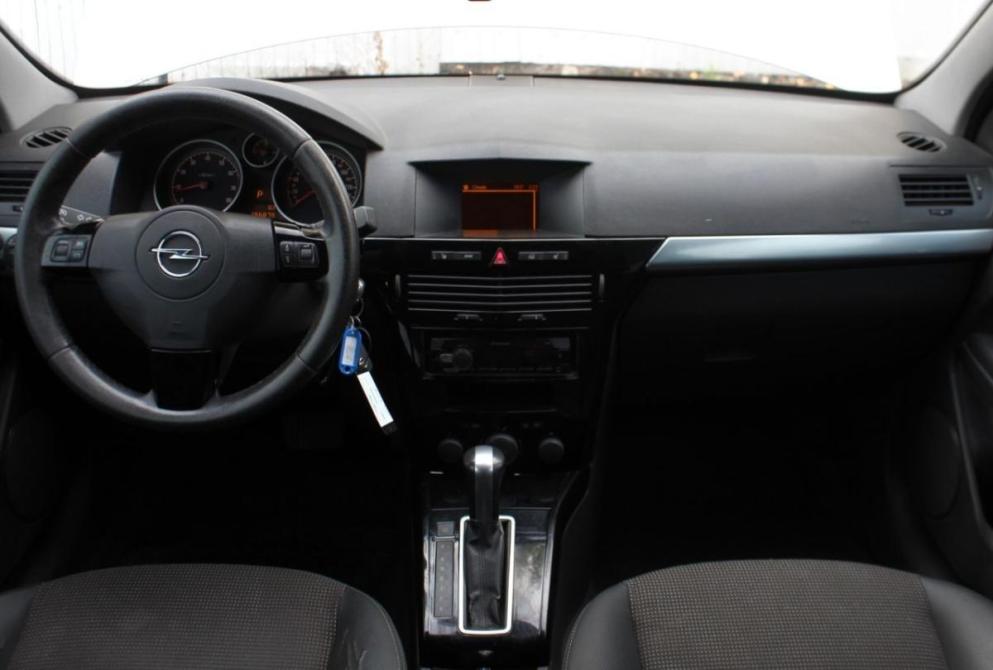 Opel Astra H Рестайлинг Нижний Новгород  - изображение 15