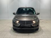 Lada (ВАЗ) Granta I Рестайлинг Самара  - изображение 17