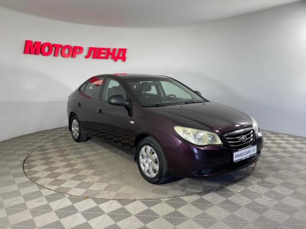 Hyundai Elantra IV (HD) с пробегом 2010 года, цена 510 000 рублей, 475650 км, седан, Автокод Объявления