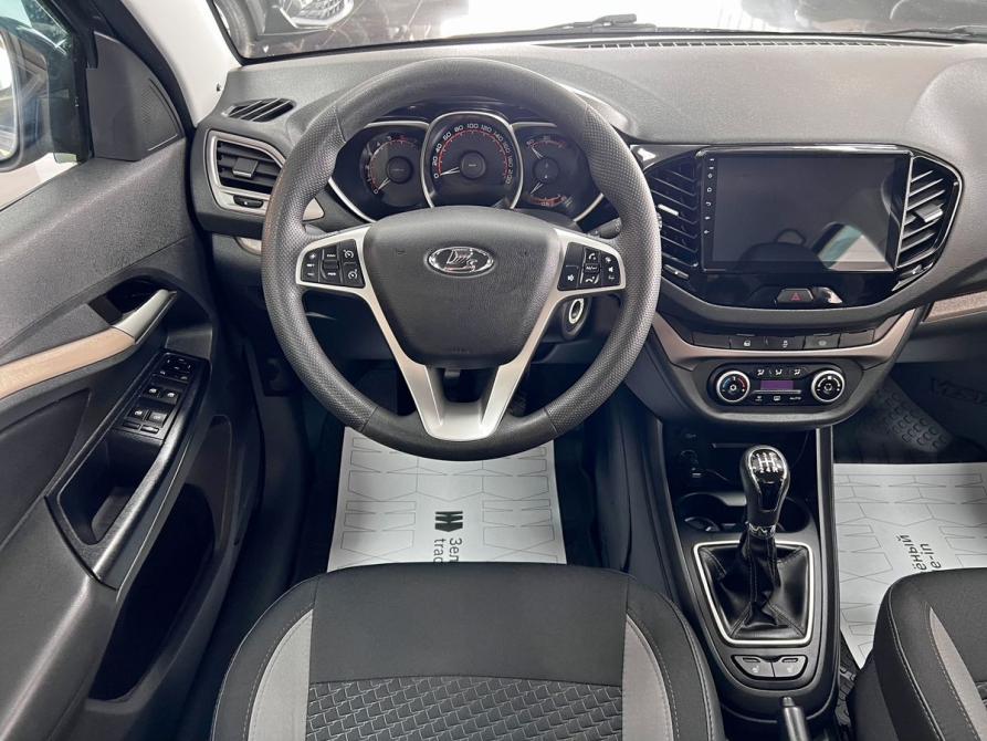 Lada (ВАЗ) Vesta I Тверь  - изображение 11