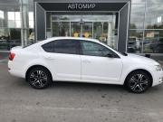 Skoda Octavia III (A7) Брянск  - изображение 19