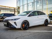 Omoda S5 GT Волгоград  - изображение 43