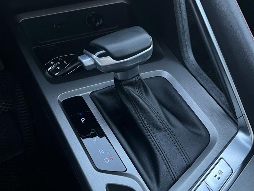 Changan CS35 Plus I Рестайлинг Калуга  - изображение 20