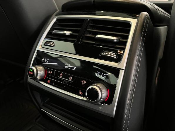 BMW 7 серии VI (G11/G12) Рестайлинг с пробегом 2020 года, цена 4 880 000 рублей, 186306 км, седан, Автокод Объявления
