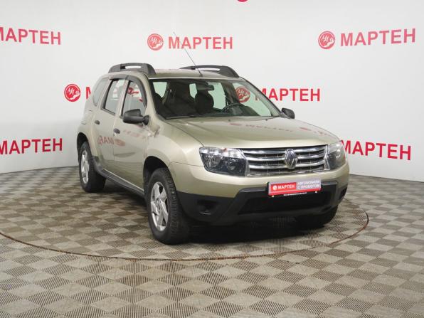Renault Duster I с пробегом 2013 года, цена 947 000 рублей, 86983 км, внедорожник, Автокод Объявления