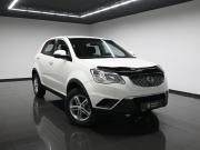 SsangYong Actyon II Тверь  - изображение 22