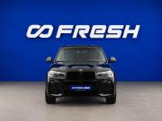 BMW X3 II (F25) Рестайлинг Москва  - изображение 22