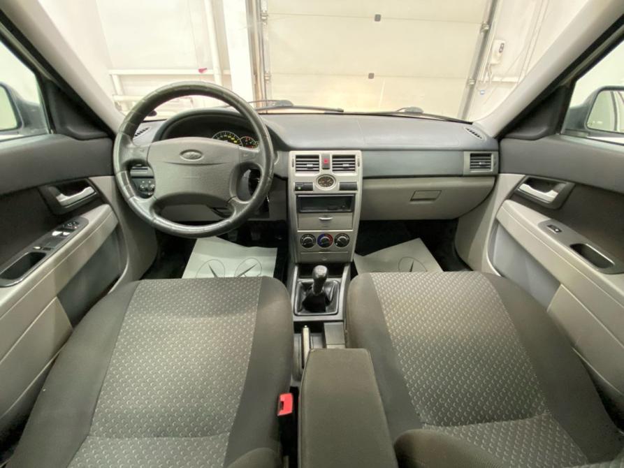 Lada (ВАЗ) Priora I Энгельс  - изображение 24