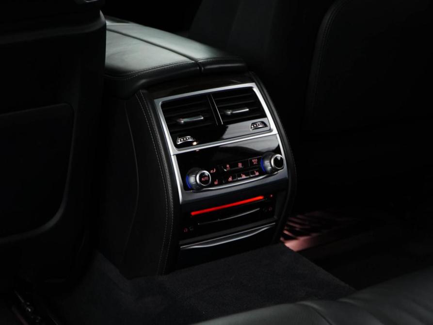 BMW 7 серии VI (G11/G12) Рестайлинг Москва  - изображение 22