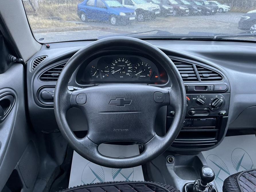 Chevrolet Lanos I Мурманск  - изображение 10