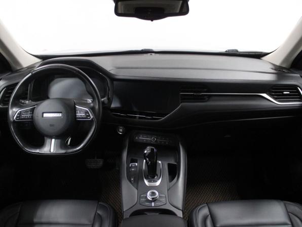 Haval F7 I с пробегом 2021 года, цена 1 799 900 рублей, 128718 км, внедорожник, Автокод Объявления