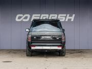 Land Rover Range Rover III Рестайлинг Краснодар  - изображение 30