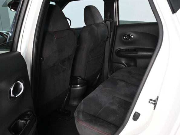 Nissan Juke Nismo I с пробегом 2013 года, цена 1 199 030 рублей, 115733 км, внедорожник, Автокод Объявления
