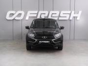 Lada (ВАЗ) Granta I Рестайлинг Воронеж  - изображение 18