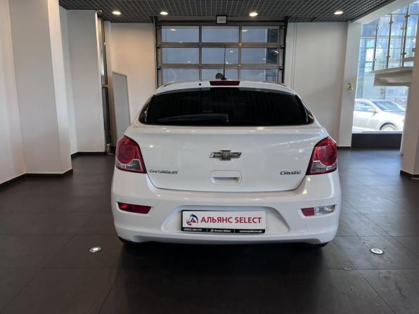 Chevrolet Cruze I Рестайлинг с пробегом 2014 года, цена 750 000 рублей, 167910 км, хэтчбек, Автокод Объявления