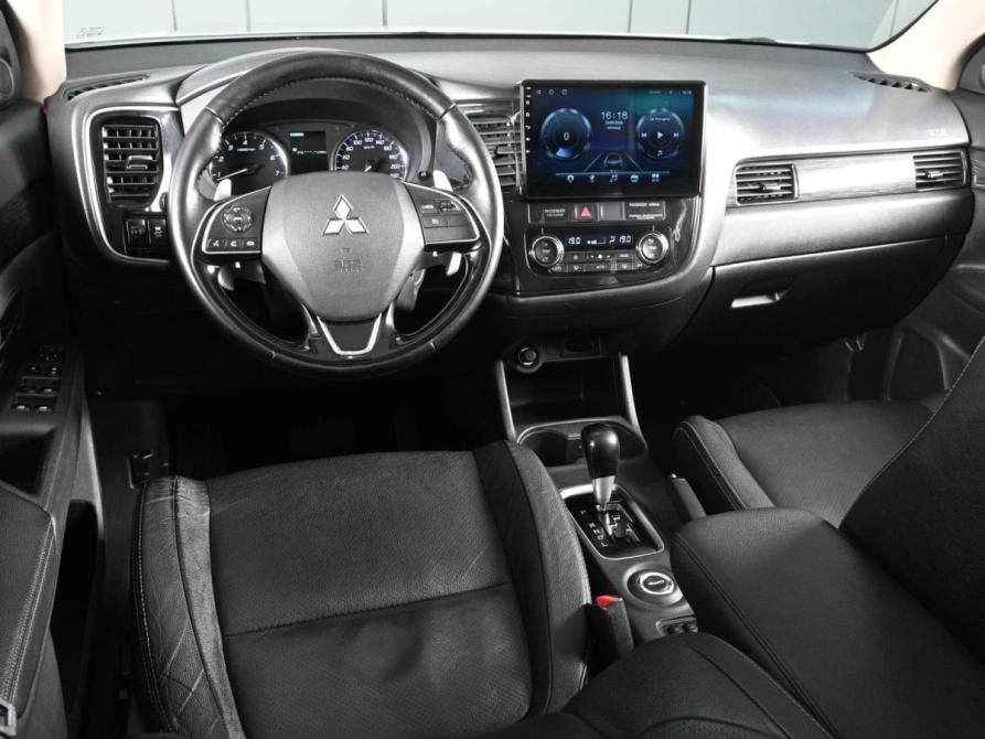 Mitsubishi Outlander III Рестайлинг 2 Ростов-на-Дону  - изображение 6