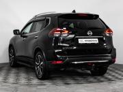 Nissan X-Trail III Рестайлинг Санкт-Петербург  - изображение 35