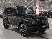 Mercedes-Benz G-Класс III (W463) Казань  - изображение 32