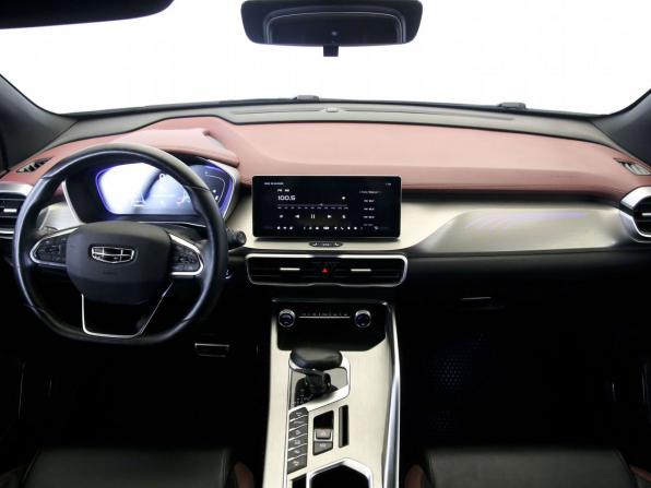 Geely Coolray I с пробегом 2023 года, цена 1 875 000 рублей, 54522 км, внедорожник, Автокод Объявления