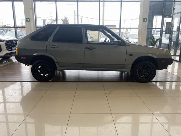 Lada (ВАЗ) 2109 с пробегом 2002 года, цена 85 000 рублей, 339453 км, хэтчбек, Автокод Объявления