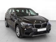 BMW X1 II (F48) Москва  - изображение 34