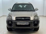 Hyundai Tucson I Москва  - изображение 18