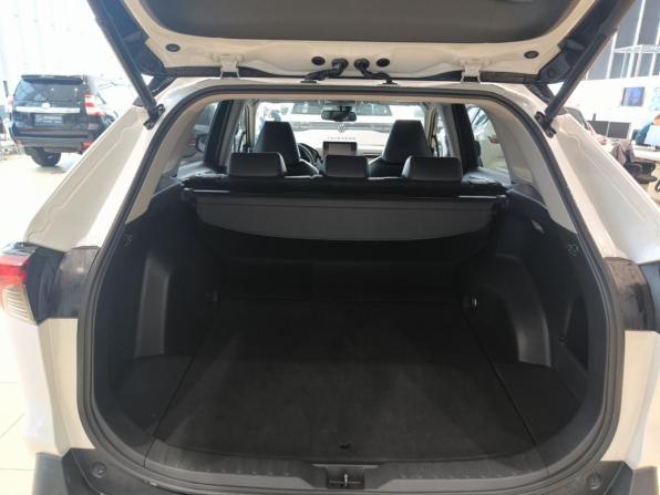 Toyota RAV4 V (XA50) с пробегом 2021 года, цена 3 720 000 рублей, 69313 км, внедорожник, Автокод Объявления