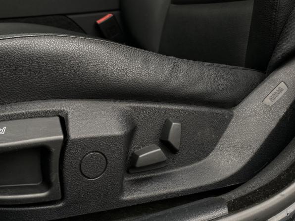 BMW 5 серии VI (F10/F11/F07) с пробегом 2013 года, цена 1 599 000 рублей, 183434 км, седан, Автокод Объявления