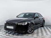 Audi A6 IV (C7) Рестайлинг Санкт-Петербург  - изображение 36