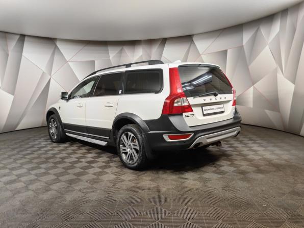 Volvo XC70 II с пробегом 2012 года, цена 1 199 000 рублей, 286664 км, универсал, Автокод Объявления