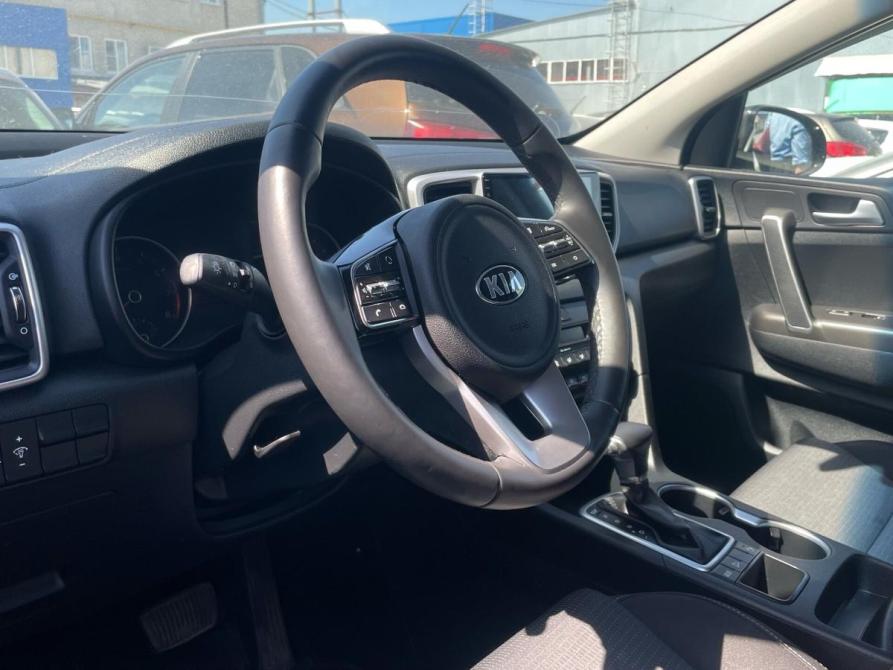 Kia Sportage IV Рестайлинг Нижний Новгород  - изображение 9