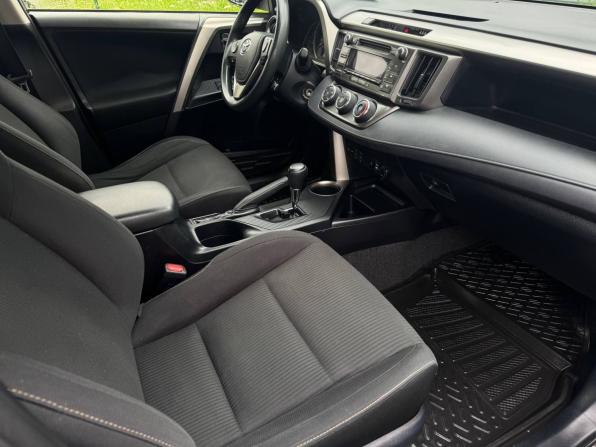Toyota RAV4 IV (XA40) с пробегом 2014 года, цена 1 818 000 рублей, 174805 км, внедорожник, Автокод Объявления