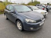 Volkswagen Golf VI Пермь  - изображение 7