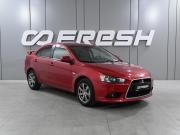 Mitsubishi Lancer X Рестайлинг Ростов-на-Дону  - изображение 17