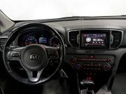 Kia Sportage IV Москва  - изображение 48