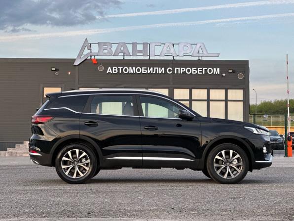Chery Tiggo 7 Pro I с пробегом 2022 года, цена 1 550 000 рублей, 49405 км, внедорожник, Автокод Объявления